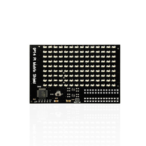 Per Raspberry Pi LED matrice scheda compatibile con PI Lite/126 LED tra cui singolo Chip - Product Image 5