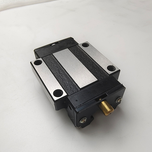 Sbc <strong>Linear</strong> <strong>Guide</strong> Sbg15FL SBC <strong>Linear</strong> <strong>Guide</strong> <strong>Block</strong> SBG15 SBG15FL Sbg <strong>Linear</strong> <strong>Block</strong> Guideway - Product Image 4