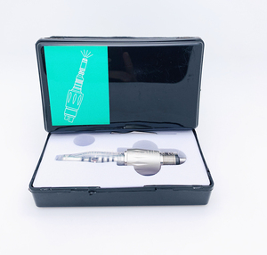 N-<strong>s</strong>-k Pa-na Max Dental Products Fiber Optic 2/4/6 Holes Quick <strong>Coupling</strong> for Dental Handpiece