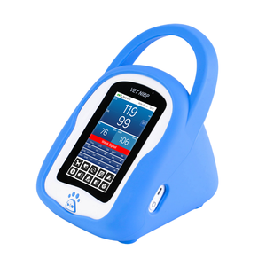 Huisdier Nauwkeurige Bloeddruk Katten En Honden Veterinaire Monitor Veterinaire Bloeddruk Doppler - Product Image 2