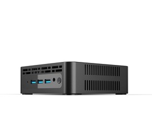 Multifunktionelle Mini-PC 12. Generation Core i7/i5 Intel Nuc Core Typ-C Thunderbolt RS232 Minipc Fenster 10 11 Linux PC Minicomputer - Product Image 4