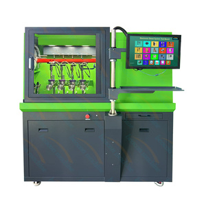 Automotive Diagnostic CR304 CR304S Common Rail Diesel Injector Test Bench Calibration Machine <strong>Testing</strong> Instruments - Product Image 1