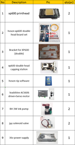 Запчасти для принтера - Product Image 5