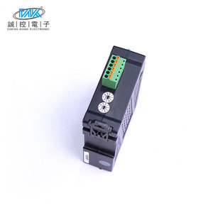 Módulo de adquisición de termopar tipo B, entrada analógica de 8 canales para recopilación de datos en el sitio, interfaz de red Ethernet/IP, 1/2/2" - Product Image 5