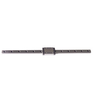 Guía de riel lineal KGT MGN12 100-500mm, guía deslizante lineal en miniatura con 1 bloque MGN12H para máquina CNC e impresora 3D - Product Image 3