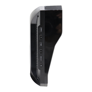 4 Ways Rear View <strong>Security</strong> 11 Inch Recorder DVR Camera <strong>System</strong> TFT <strong>Monitor</strong> for Camera <strong>Monitor</strong> <strong>Security</strong> <strong>System</strong> - Product Image 3