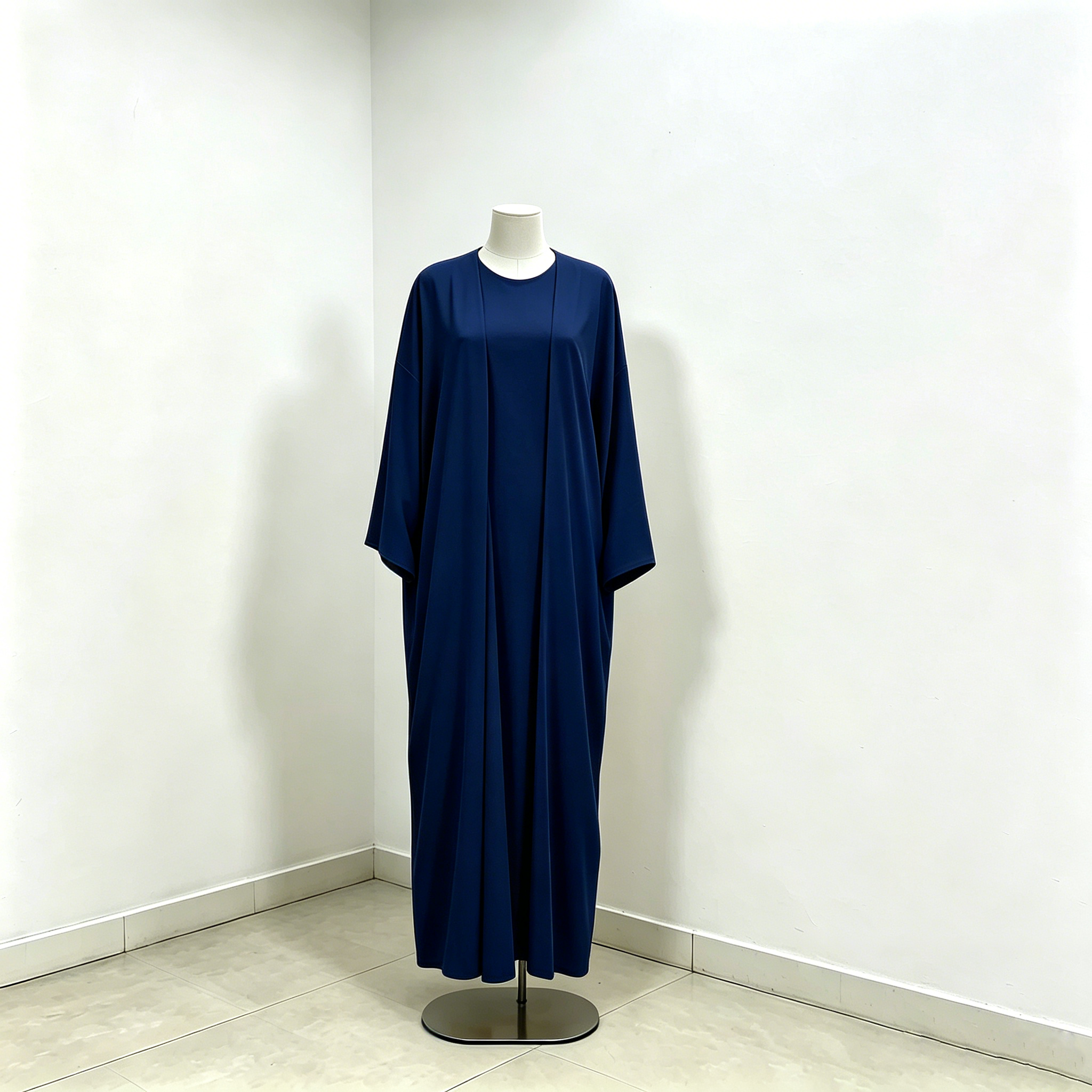 Blu scuro