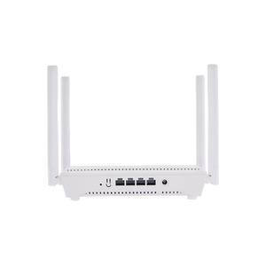 UT-King ad alta velocità 4 Gigabit porte WiFi6 in fibra ottica punto di accesso AX3000 MESH Router WiFi XPON Router con rete Wireless LAN - Product Image 5