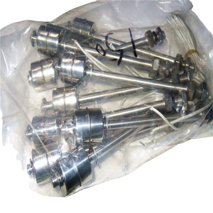 SV1.25-4 ICs Electronic Component RED