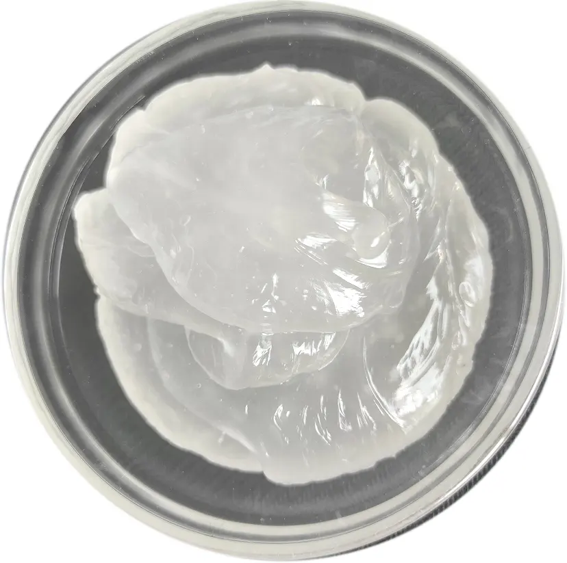 Menor Preço Conteúdo Skincare Ingredientes Matéria-prima cosmética Lip Gloss Base Gel Cosmetic Matéria-prima Sabonete 28 28% SLES AES