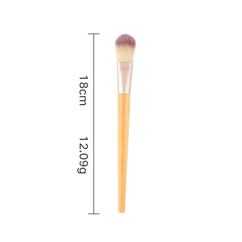 foundation brush