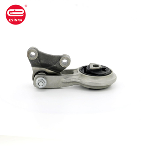 ESINNAトランスミッションマウント833068203974AAクライスラーアキュラインテグラ1.8Lホンダシビックエンジンマウント26045900用