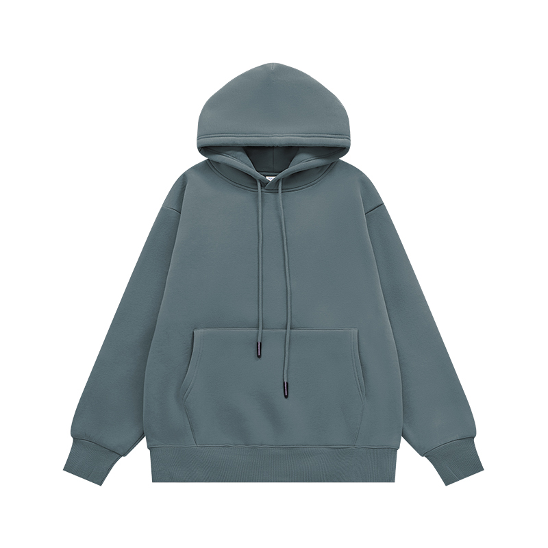Haze blue