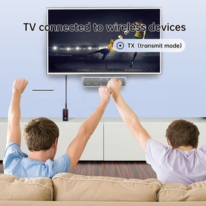 C89 Bluetooth Audio Adapter Bluetooth Signal Sender Empfänger Transceiver Für TV Auto Lautsprecher Computer - Product Image 6