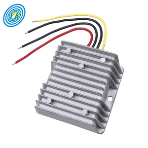 Made in China <strong>10</strong>-32V to 24V 10A Step up Step Down <strong>DC</strong> <strong>DC</strong> Converter Convertor - Product Image 4