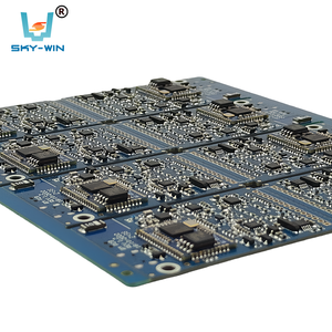 IPCamera用アセンブリを提供する家電PCBAメーカー向けOEM BOM Gerber PCB - Product Image 4