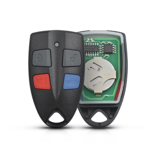 10X for Ford 4 Buttons Car <strong>Remote</strong> Key 304MHZ for Ford <strong>AU</strong> Falcon FPV XR6 XR8 2 &amp; 3 Series 1999 2000 2001 2002 Keyless Entry - Product Image 4