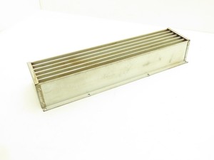 Neue und originale SPS 3 HAC97101 Computer gehäuse Kühlkörper Wärme tauscher SPS Programmier steuerung - Product Image 3