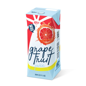 Türkiye özelleştirme 200ml 250ml 500ml 1L suyu kutusu aseptik kağit kutu - Product Image 5