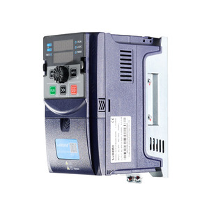 Energy Saving Variable Frequency Drive for AC <strong>Motor</strong> | Overload Protection &amp; LCD Display - Product Image 4