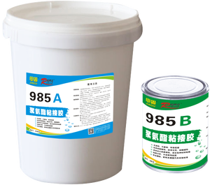 一口パネル接着剤PUAB接着剤サンドイッチパネルおよびハニカム用の2成分ポリウレタンラミネート接着剤 - Product Image 2