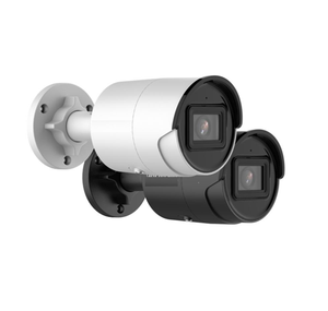DS-2CD2083G2-I หัวกระสุนถาวร8 MP acusense ของแท้กล้องเทคโนโลยี H.265 + การบีบอัดที่มีประสิทธิภาพ DS-2CD2183G2-I - Product Image 4
