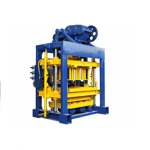 Totalmente Automático <span class=keywords><strong>QT10</strong></span>-<span class=keywords><strong>15</strong></span> Hidráulico Tijolo Que Faz A Máquina Tijolo De Cimento Fazendo A Linha De Produção De Máquinas