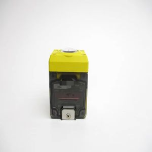 ENGINEERING OSBCV NSNP Neue Original-Industrie automation PAC Dedicated PLC Programming Controller - Product Image 1