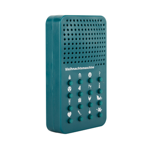 定制有趣的说话声音16按钮音乐盒，带16声音效果机 - Product Image 3