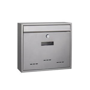 Tùy chỉnh thực hiện kim loại Outlook bài hộp thư treo tường Hộp Thư Canada trang trí Hộp Thư letterbox Hộp Thư - Product Image 3