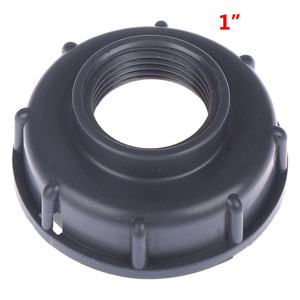IBC配件适配器油箱阀门减速器S60x6至1/2 "3/4" 和1" - Product Image 2