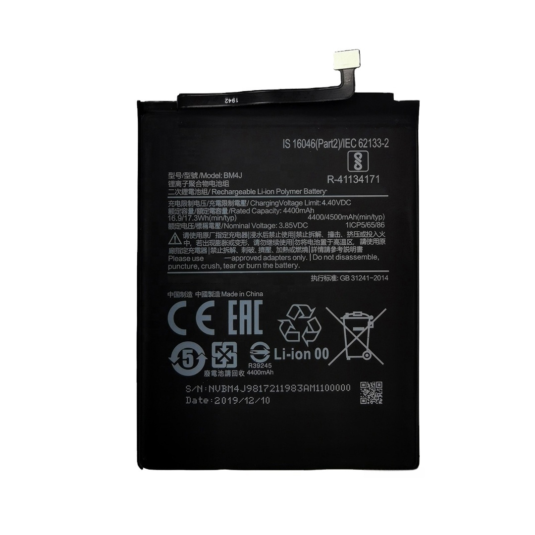 Per Xiaomi