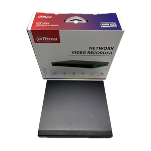 Dahua-Grabadora de vídeo en red, original, 8CH, compacta, 1U, 1HDD, Lite - Product Image 2