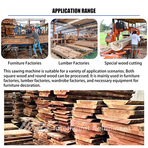 Horizontal Resaw Band <strong>Saws</strong> Multiple Heads Horizontal Resaw Band <strong>Saws</strong> Factory Supply