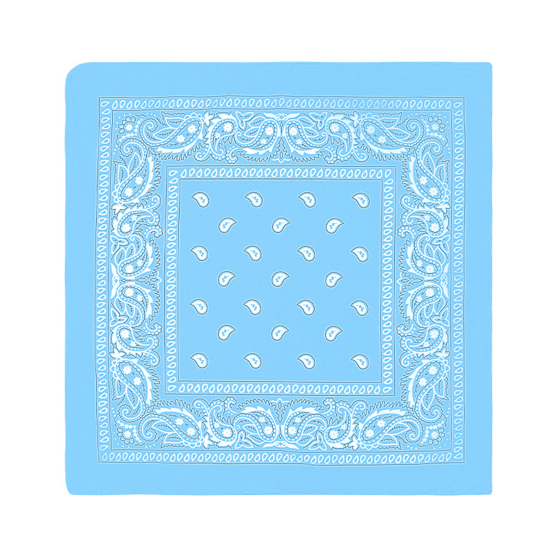 bleu clair