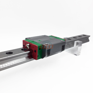 Precio súper rebajado YGH25C Serie HSR Guía lineal-Alta precisión, alta estabilidad para máquina CNC - Product Image 4