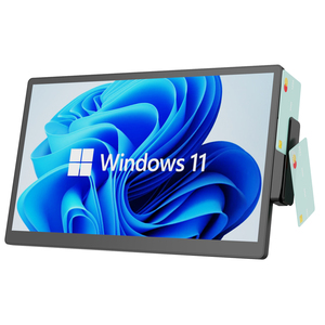 Экономичный индивидуальный считыватель 13,56 МГц RFID/NFC Card Reader Module/MSR 2-в-1 Combo Card Reader - Product Image 4