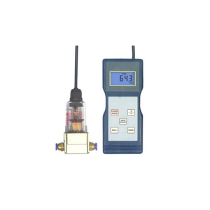 HT-6292 Laboratory High Precision Micro-<strong>computer</strong> <strong>Control</strong> LCD Display ABS-plastic Housing Digital <strong>Portable</strong> Dew Point Meter - Product Image 1