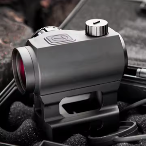 Sy02レッドドット光学スコープサンプルサービス屋外スポーツレッドドットアクセサリーレッドドットサイト