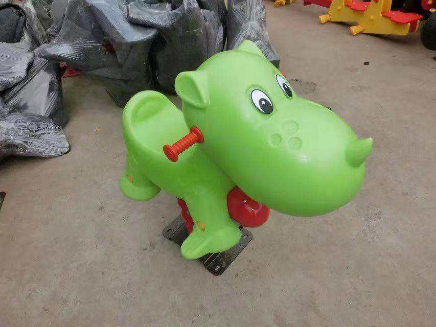 Light gray rhinoceros