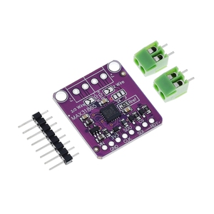 TZT MAX31865 PT100 bis PT1000 RTD-zu-Digital-Wandler platine Temperatur Thermo element Sensor Verstärker modul 3,3 V/5V Für Arduino - Product Image 5