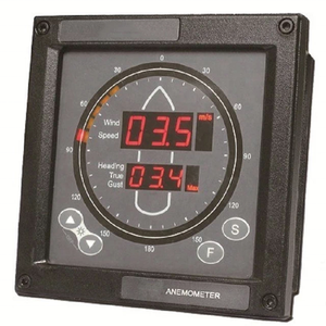 出力風速と方向風速計風速センサー - Product Image 3