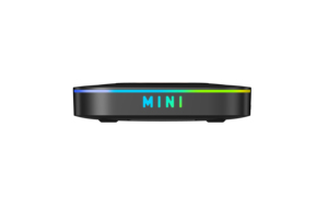 Nhà sản xuất ban đầu bán buôn mới nhất rk3518 Android 14 2GB 32GB Set TV <span class=keywords><strong>Box</strong></span> 4K HDR10 5g kép 2.4G 5g Wifi 6 HK1 K8 Mini OTT hộp - Product Image 6