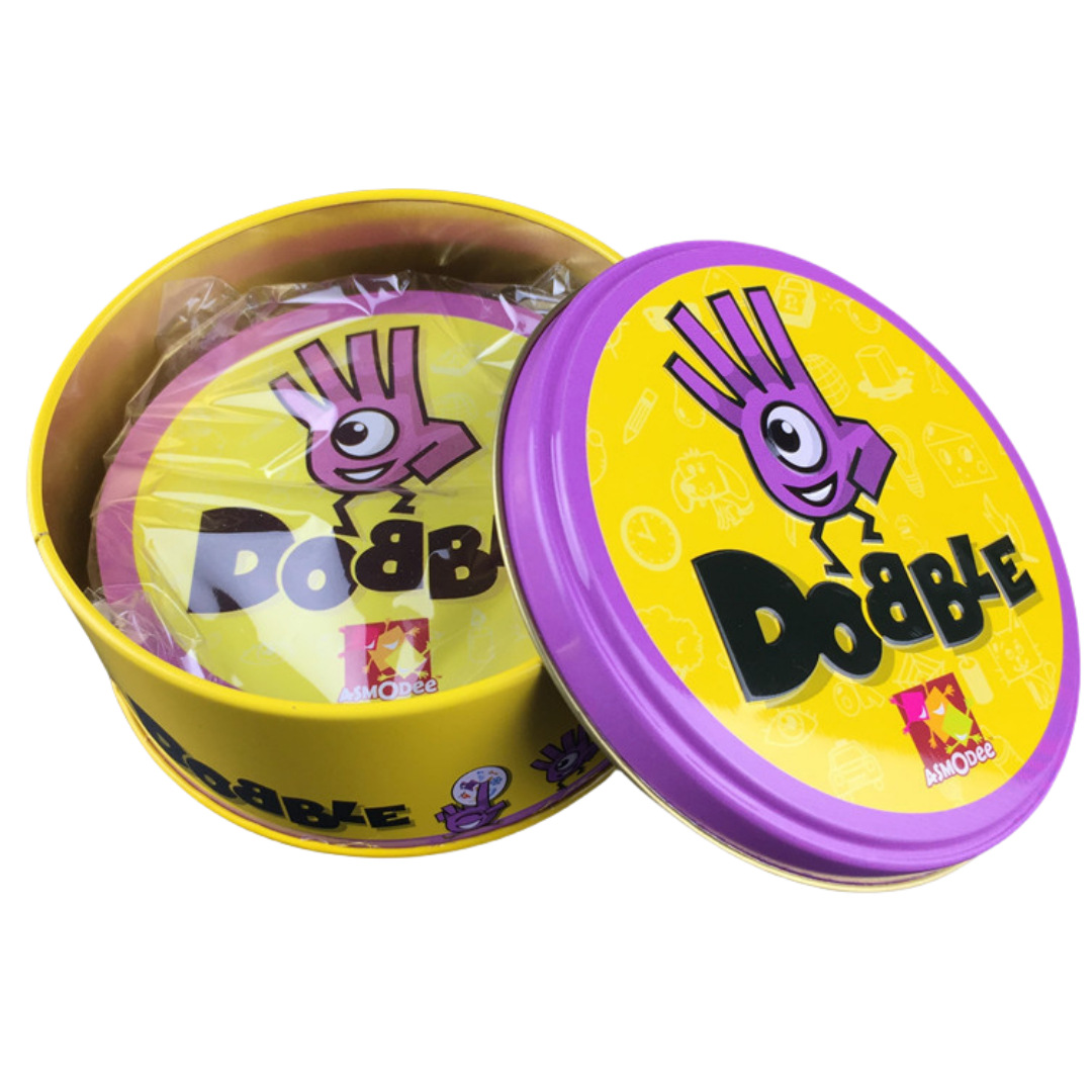 À la mode Dobao