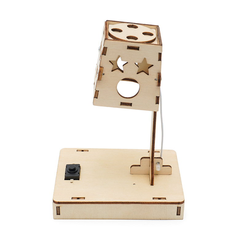 Lampe de bureau intelligente à contrôle de la lumière E-20d