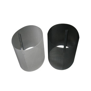 钛阳极和阴极Gr1 Gr2钛阳极网每件价格 - Product Image 4