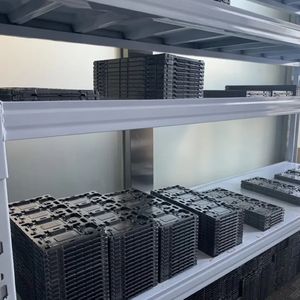 Goede Prijs I7 3940xm Processor I7-3940XM Sr0us 3.0Ghz Gebruikt 4Core 8Thread Laptop Cpu Processor 8Mb 55W Fcpga988 I7 3940xm Cpu - Product Image 5