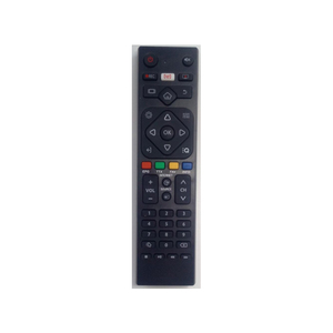 All-In-One ระยะไกลสมาร์ททีวีอินฟราเรดสากลการควบคุมระยะไกล - Product Image 1