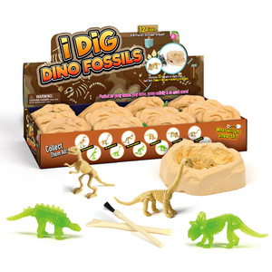 Bilim eğitim seti yaratıcı dinozor yumurtası kazmak kiti komik dinozor yumurtası s kazmak kiti - Product Image 3