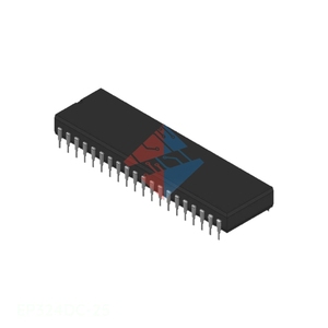 Electronic Circuit Components 40 CDIP EP324DC-25 Embedded Authorized Distributor - Product Image 1